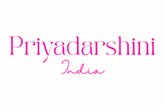 Priyadarshini India | Shopify Website Development